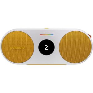 P2 White/Yellow (9085) kép