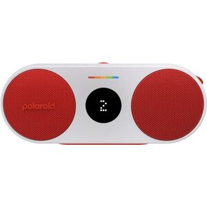 P2 White/Red (9086) kép