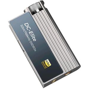 DC ELITE kép