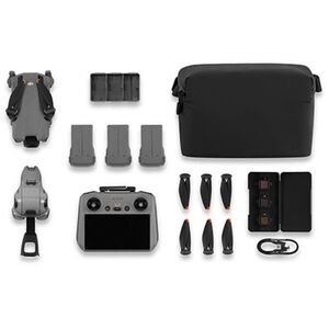Mini 5 Pro Fly More Combo Plus (RC2) (CP.MA.00001024.01) kép