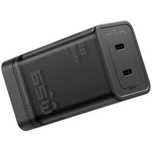 Antigravity A165W GaN Fast Charger (ADT-65BDC-P) kép