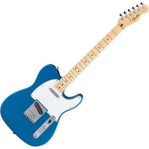 Standard Telecaster MN Aqua Marine Metallic kép