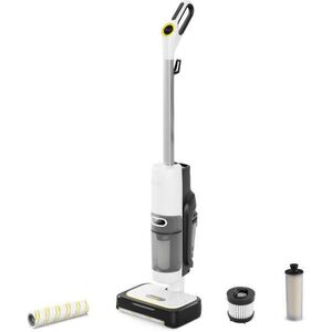 SCV 4 Steam Vac (1.056-530.0) kép