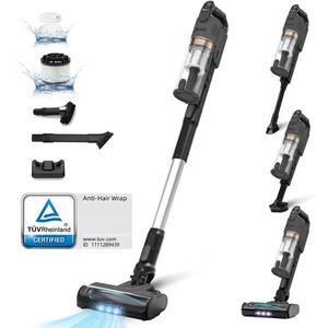 LVAC-200 Black (LEVOIT V200) (LSV-V201-GEUR) kép
