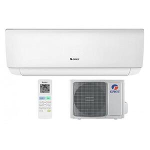 GWH09AGA Pulse / Outdoor Unit kép