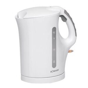 WK 5011 CB white kép