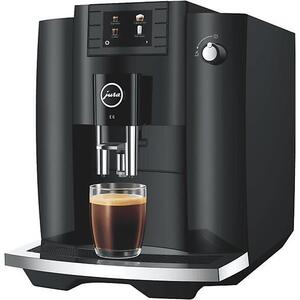 E6 (EC) piano black kép