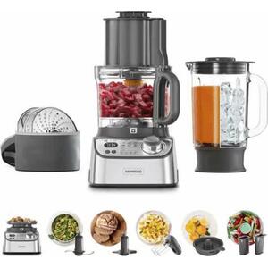 Multipro XL FDM72.990SS kép