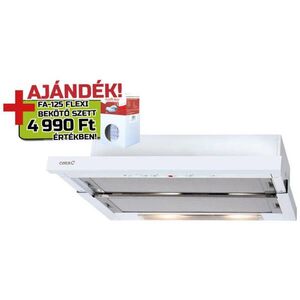 TF-5260 WH/L Set (02034501sz) kép