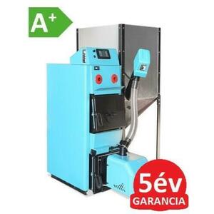 EKO-CKP +Cm Pelet-set 14 kW kép