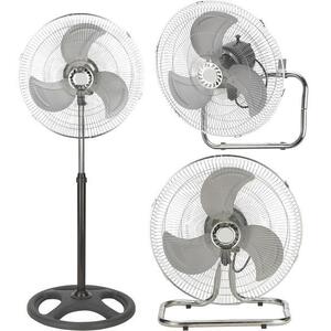 FANS-45-300-B-3IN1 kép