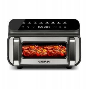Friggisano BBQ G10181 (G33501179) kép