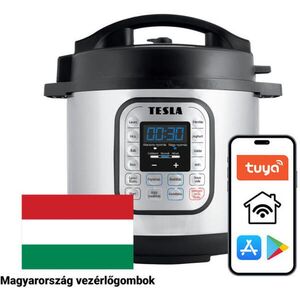 EliteCook K70 WIFI (9501066) kép