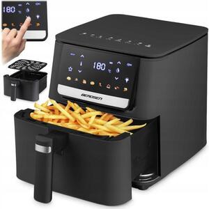 BD-662 Black (366200) kép