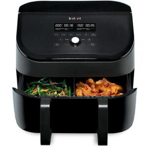 Vortex Plus 8 VersaZone 9 l (MCOOKER-IPVORTEX+PLUSVERSAZONE9L) kép