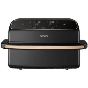 Dual Blaze Twinfry Compact 8.6 l (CAF-TF801-CEUR) kép