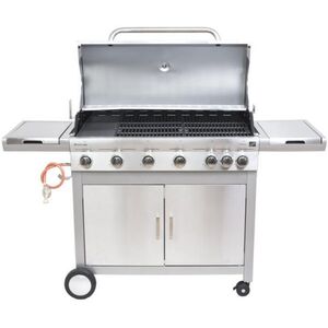 Mexico BBQ Premium line (6390306) kép