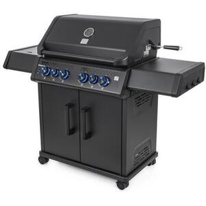 Michigan BBQ Premium Line (GAH-BBQ4MGN) kép