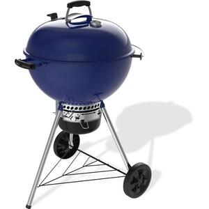 Master-Touch GBS SE E-5755 Ocean Blue 1502205 kép