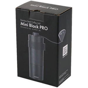 Mini Black Pro CMS-B-EX kép