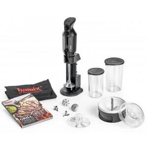 BBQ M200 kép