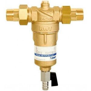 Protector MINI H/R 1/2" 810506 kép