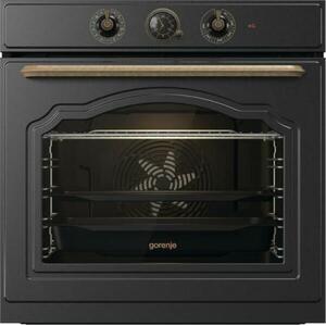 BOS67371CLB Classic ExtraSteam kép