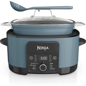 Foodi 8in1 PossibleCooker (MC1001EU) kép