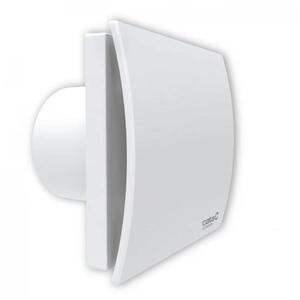 UC-10 Silentis Timer White (01220100) kép