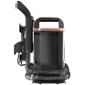 IN-5 Black kép