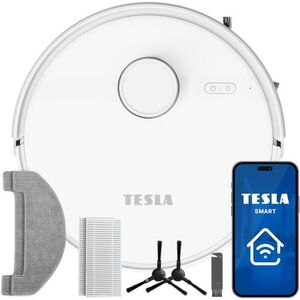 RoboStar iQ660 kép