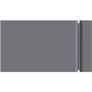 Kyoto 1000W anthracite kép