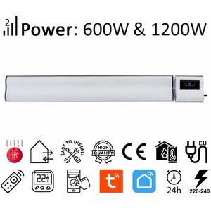 1200TA 1200W /600W kép