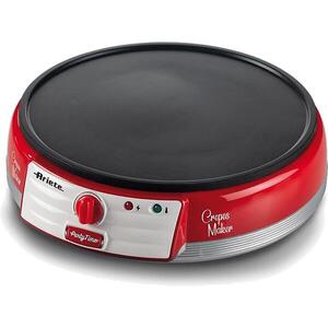 Party Time 202 Red (00C020200AR0 kép