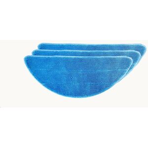 Smart Robot Vacuum Laser Mopping Cloth 3x TSL-VC-R530MOP kép