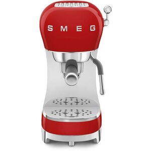 Espresso Retro 50's Style ECF02RDEU kép