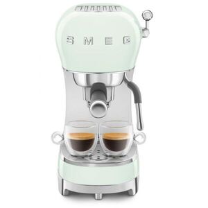 Espresso Retro 50's Style ECF02PGEU kép
