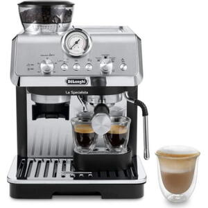 EC 9155.MB La Specialista Arte kép
