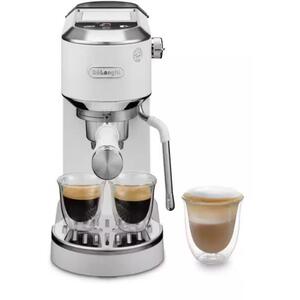 Dedica Duo EC890.WI kép
