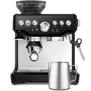 BES875BTR Barista Express kép