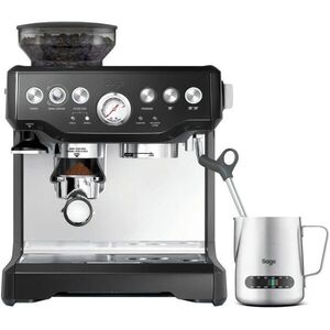 BES875BKS Barista Express kép