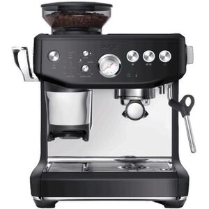 The Barista Express Impress SES876BTR kép