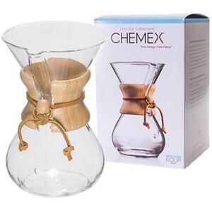 Classic Coffee Maker (6) kép