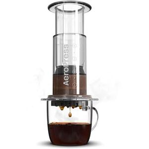 Aeropress Clear kép