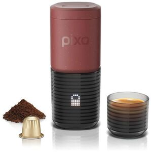 Pixapresso red kép