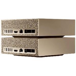 DGX Spark (DGXSPARKFE2PK-EU-KIT) kép