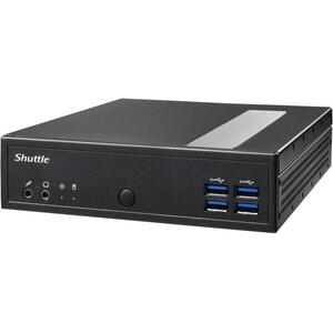 XPC Slim DL40N barebone kép