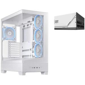 A31 Plus TG white + Prime 750W (AP-750G) kép