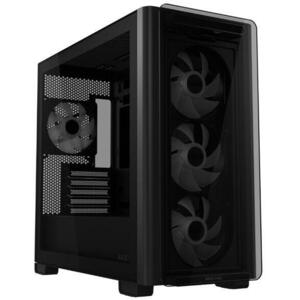 A23 Plus + Prime-650B 650W black kép