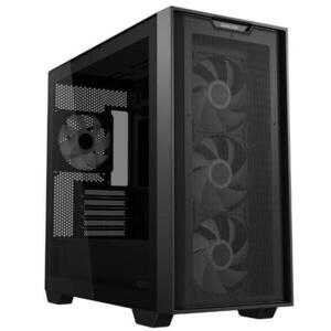 A21 Plus + Prime-650B 650W black kép